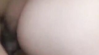 Fuck an Asian Chinese girl, her vagina is very tight. My dick insertion is very stimulating 26