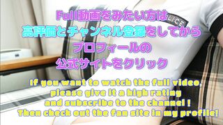 【大量潮吹き】おまんこ崩壊、限界突破の大量潮吹きアイドル