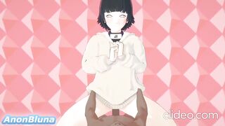 hinata abd kaguya sex