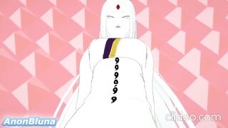 hinata abd kaguya sex