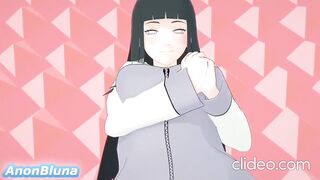 hinata abd kaguya sex