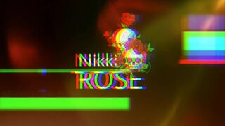 Nikki Rose POV Amateur Masterbation Trailer