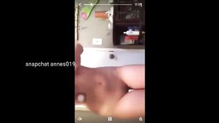 Snapchat Sex Compilation 2019