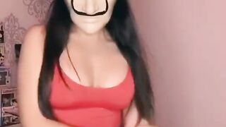 MEXICANAS Bailando En TIKTOK