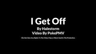 I get off - Big Ass PMV