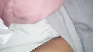My Pussy Loves this Black Dick