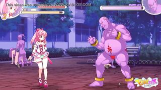 MAGICAL GIRL YUNI DEFEAT download in http://playsex.games