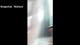 Dark Haired Beauty Fucks with Passion