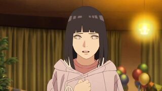 HINATA CHEATING ON NARUTO WITH TONERI [NARUTO NTR] - NARUTO FAMILY VACATION