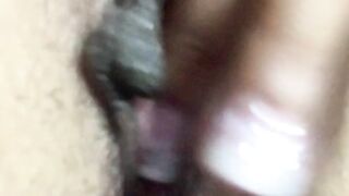 masturbation of a homemade princess