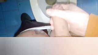 ARONCORA STEP MOM LATINA PISSING REAL VIDEO