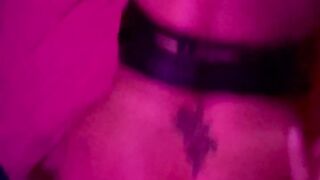 Stripper Fucked in VIP Room (Real)