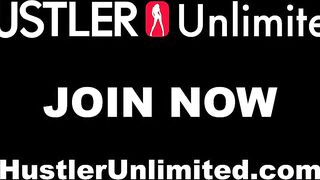 HUSTLER Unlimited - Crazy Fucking MILF Maids 2 Trailer | Staring Sasha Pearl Being Fucked