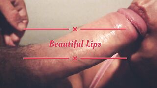 Beautiful Lips