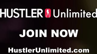 HUSTLER Unlimited Trailer "My Latina Nanny" Staring Hime Marie, Last Day Thank You Fuck