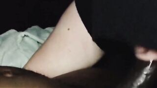 Wifey My Thick Amazon Loves Sucking My Dick