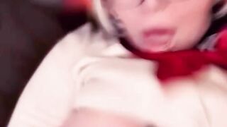 Desperate Toga Needs Your Cock (Extended Preview)