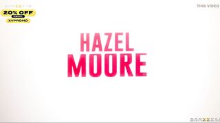 Sugar Daddy Doubles Down.Hazel Moore, Suttin Brazzers