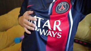 Psg Fan Porn Video - Jasmine Sweetarabic