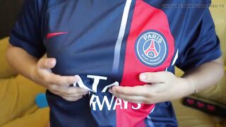 Psg Fan Porn Video - Jasmine Sweetarabic