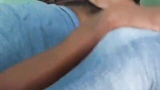 Tamil girl Sucking Dick