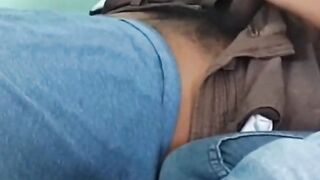 Tamil girl Sucking Dick