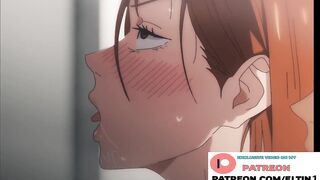 Nobara Kugisaki Amazing Public Fuck And Creampie | Jujutsu Kaisen Hentai 4k 60fps