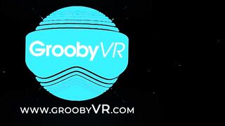 GROOBYVR - Kasey Kei Is Back For More!